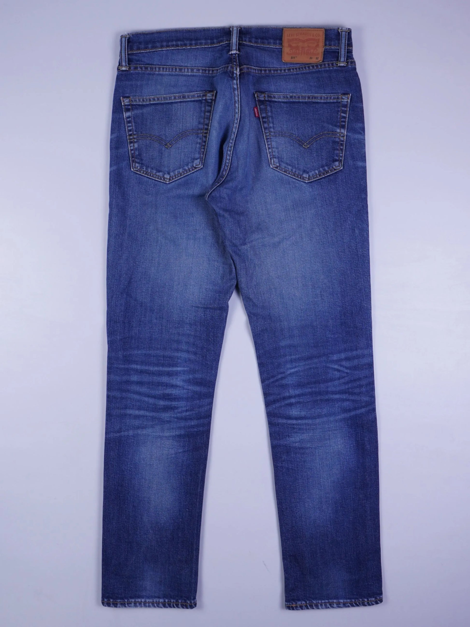 Levis Jeans 33/32 (L)