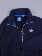 Adidas Sweatjacke (L)