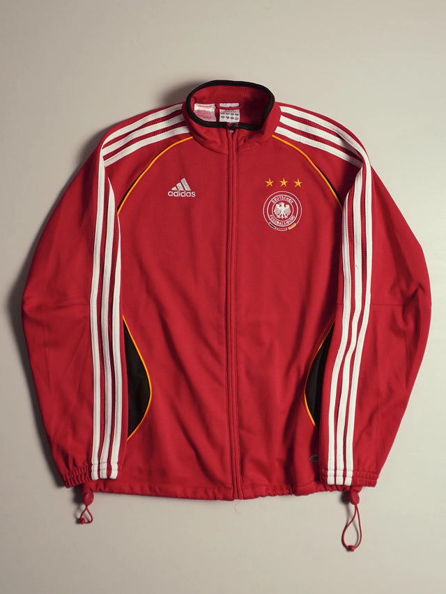 Adidas Deutschland Trainingsjacke (S)