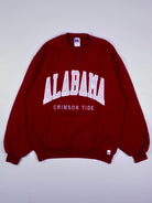 Russell Athletic Alabama Sweater (M)