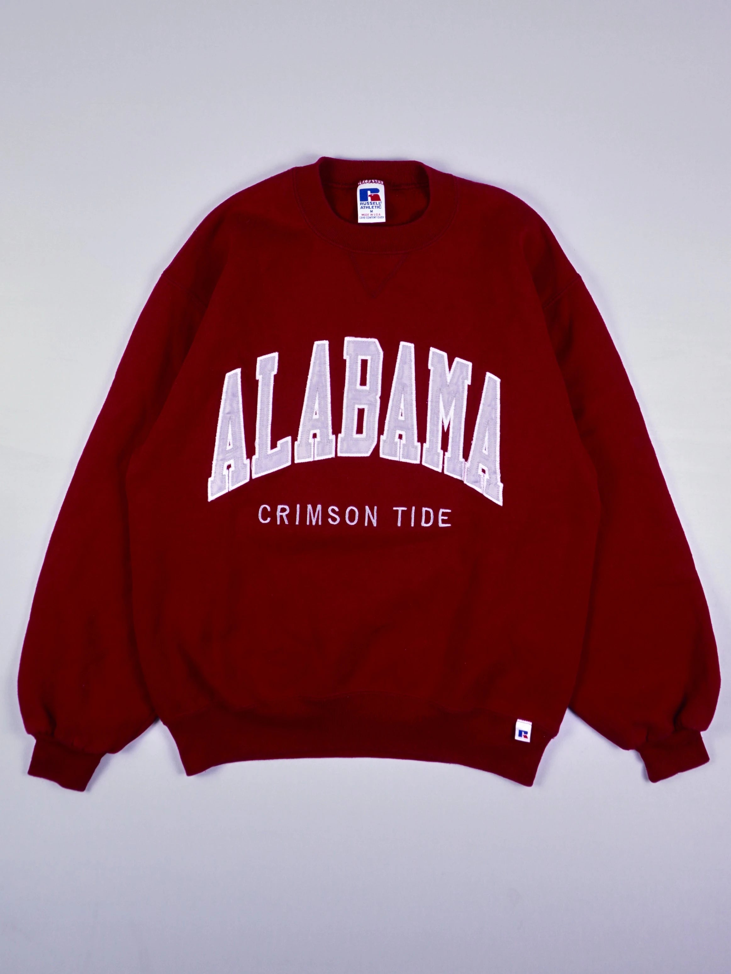 Russell Athletic Alabama Sweater (M)