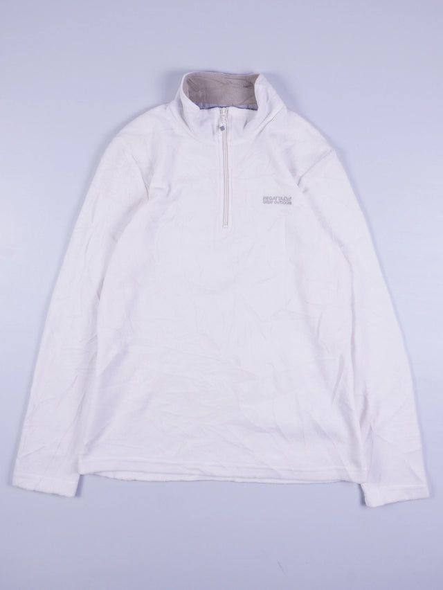 Regatta Fleece Jacke (S)