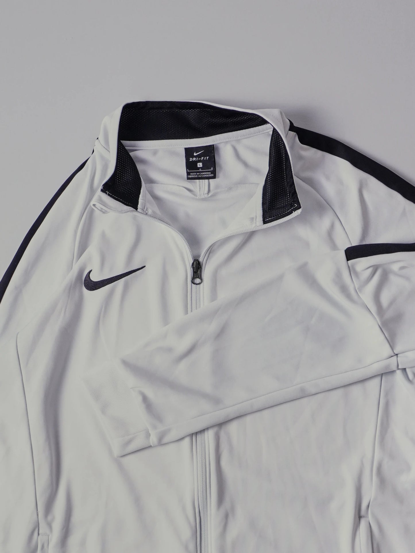 Nike Trainingsjacke (L)