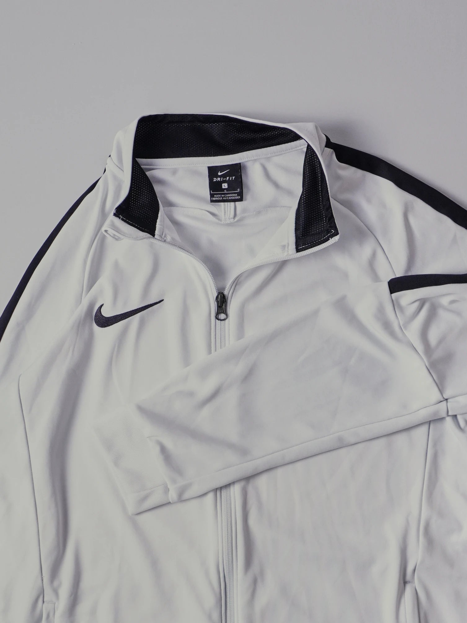 Nike Trainingsjacke (L)