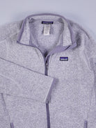 Patagonia Fleece Jacke (S)