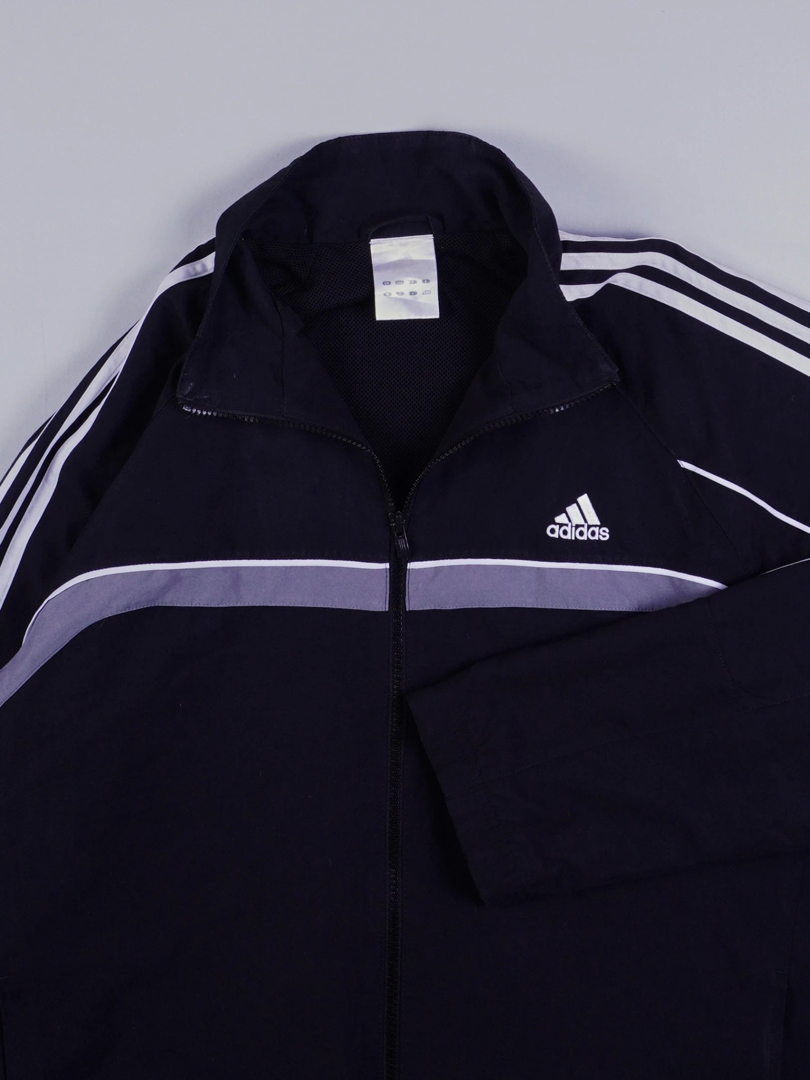 Adidas Trainingjacke (L)