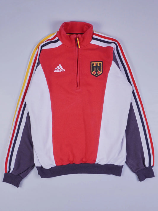 Adidas Deutschland Sweater (M)
