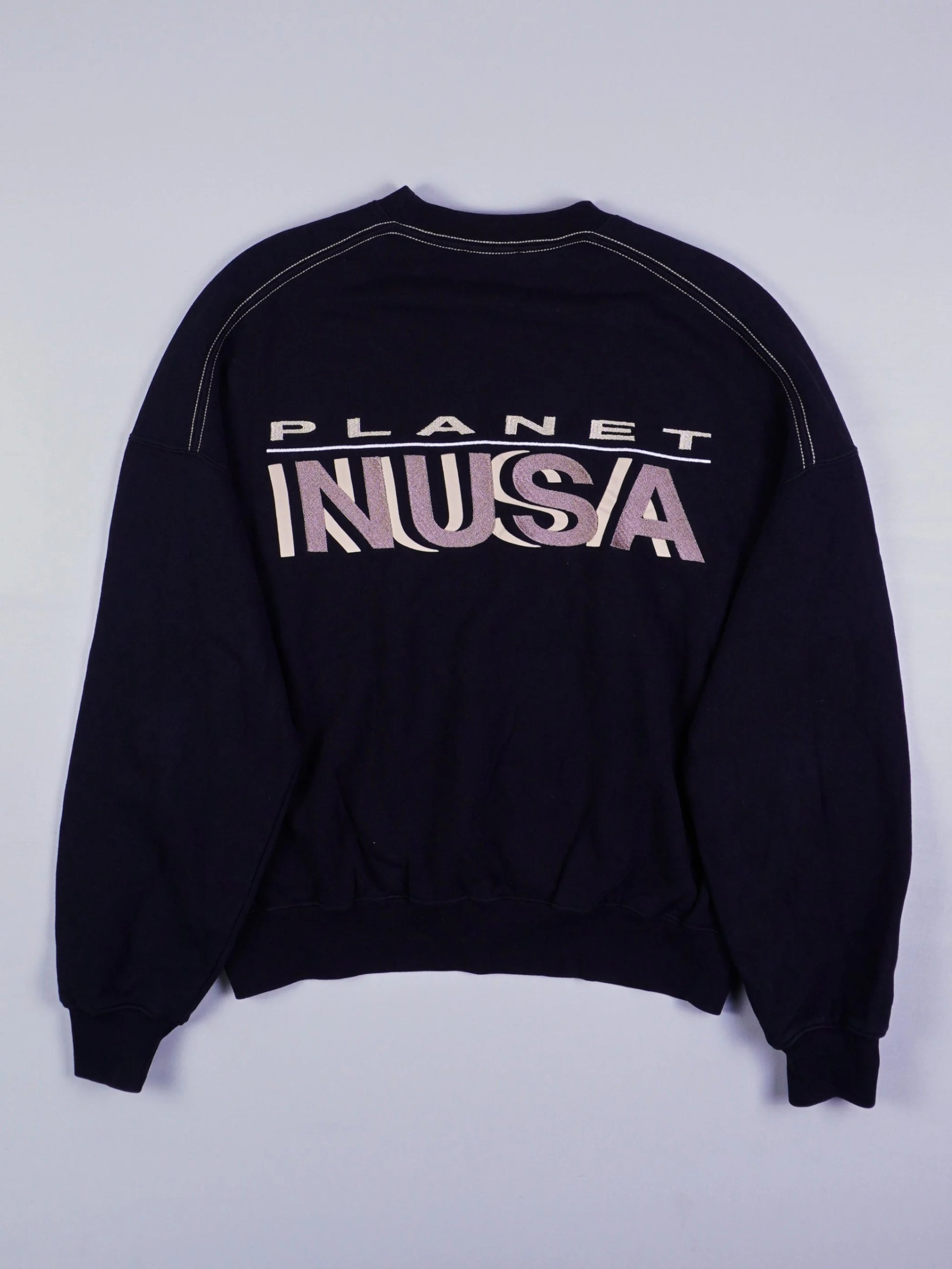 Planet NUSA Sweater (XS)