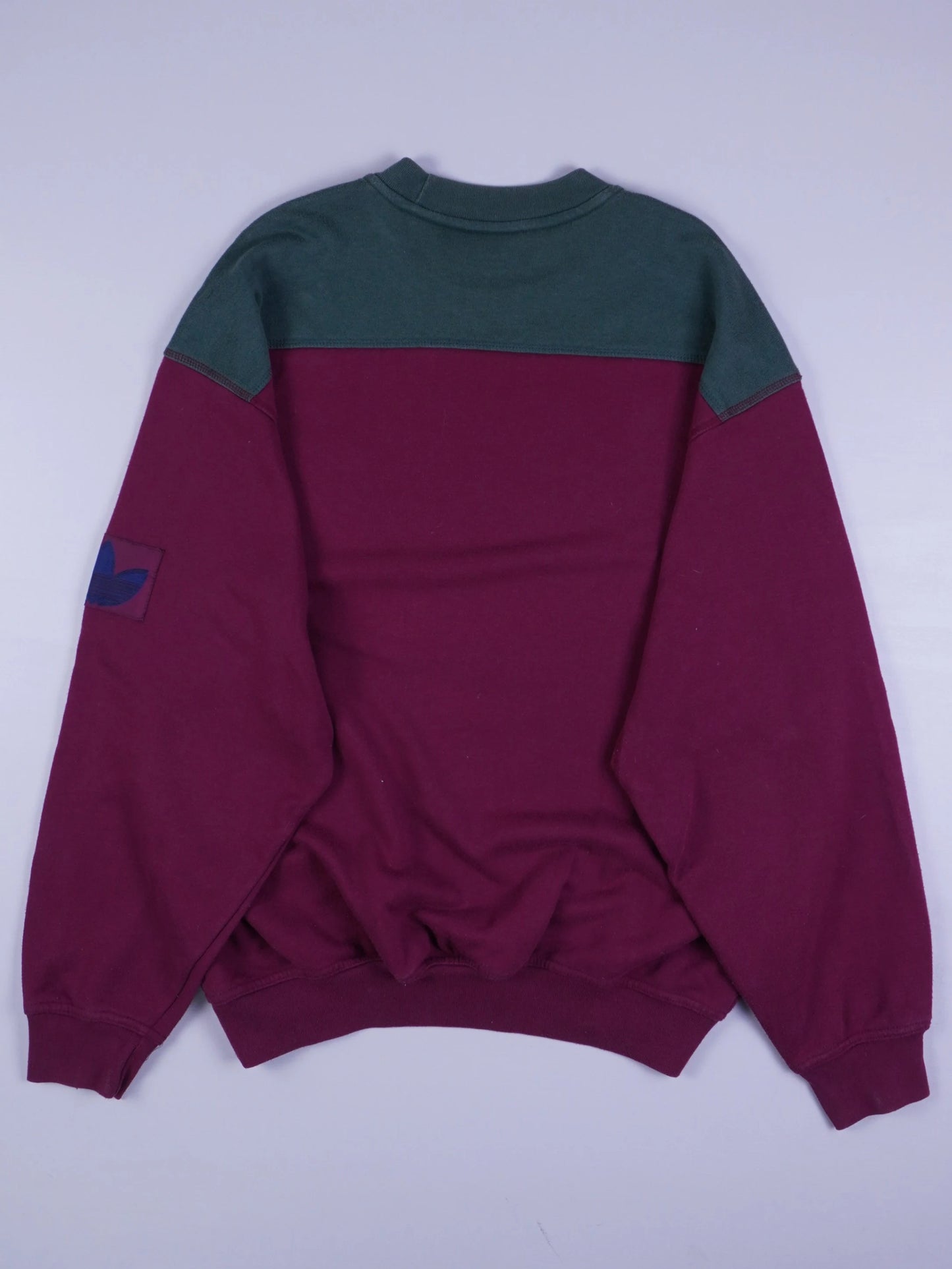 Adidas Sweater (L)