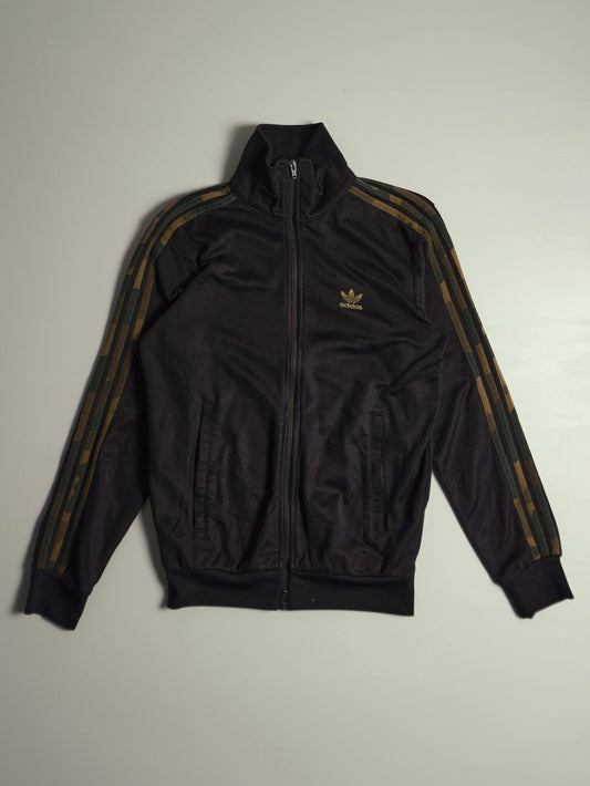 Adidas Trainingsjacke (M)