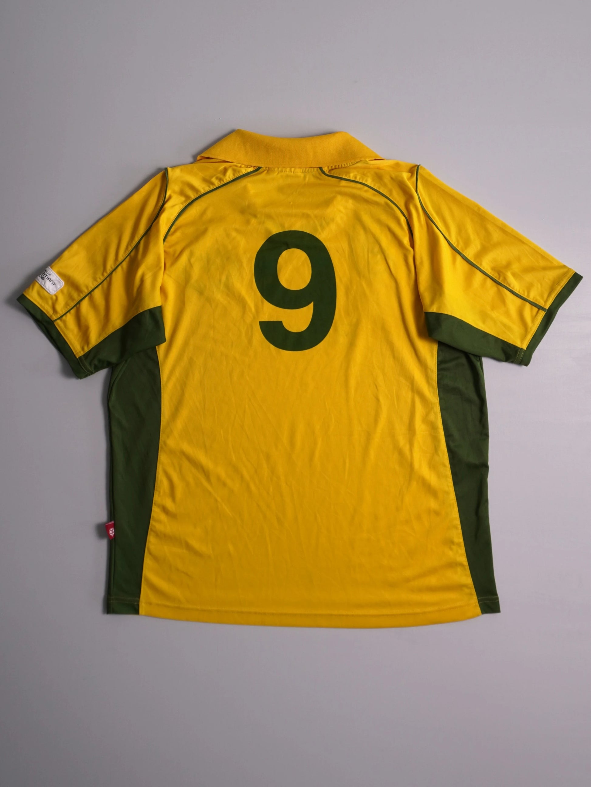 Brasilien Trikot (XL)