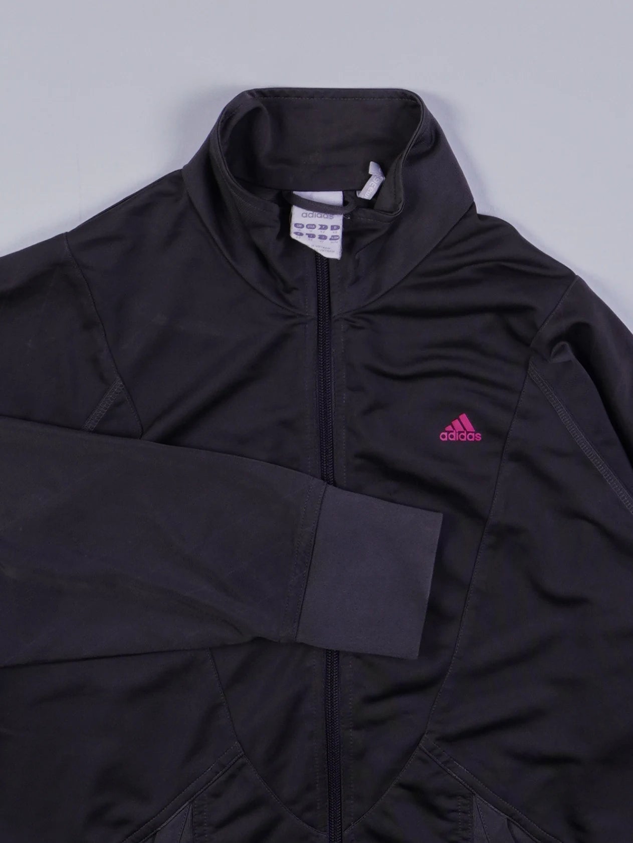 Adidas Trainingsjacke (XS)