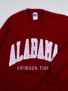 Russell Athletic Alabama Sweater (M)