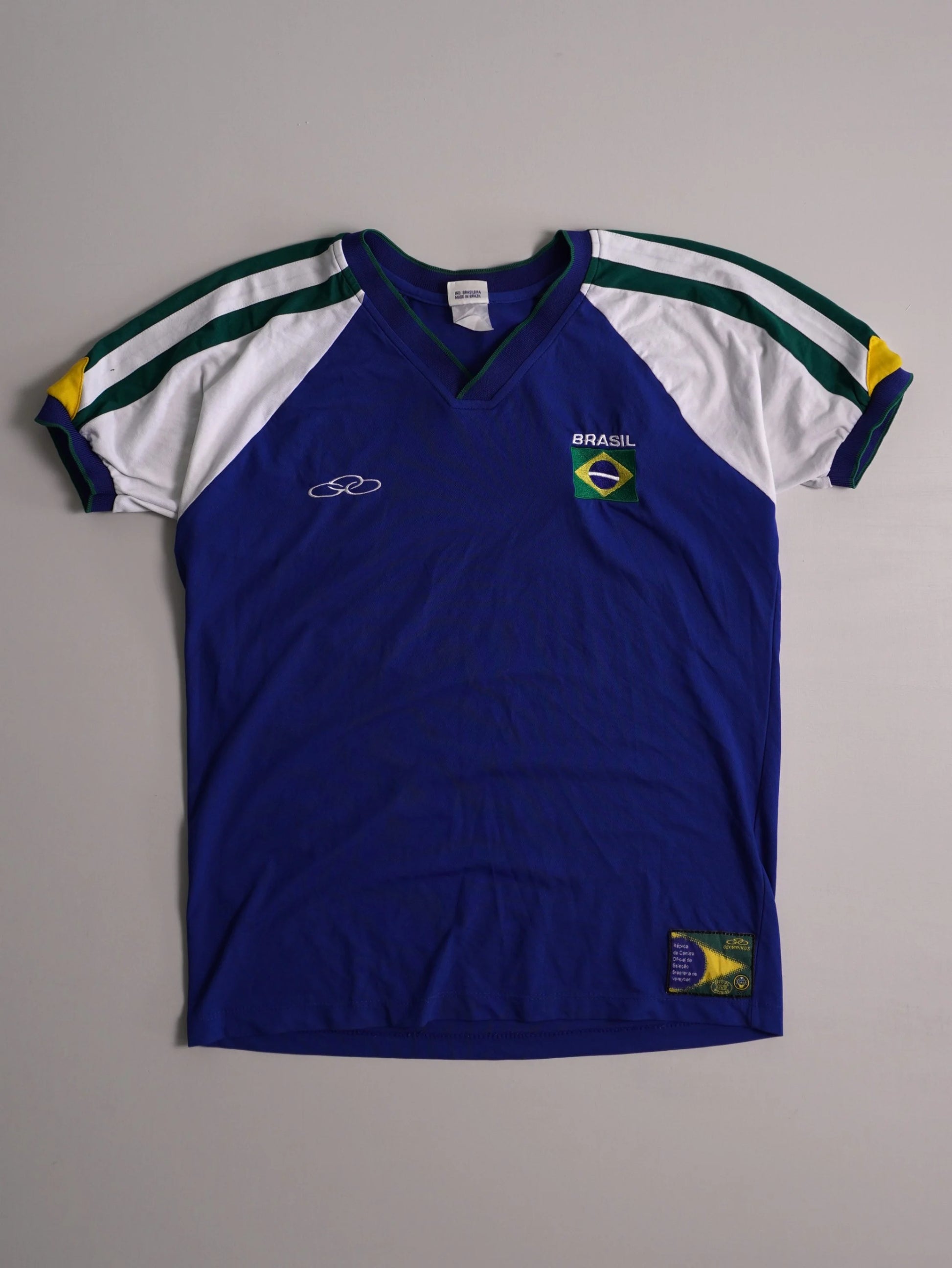 Brasilien Trikot (M)