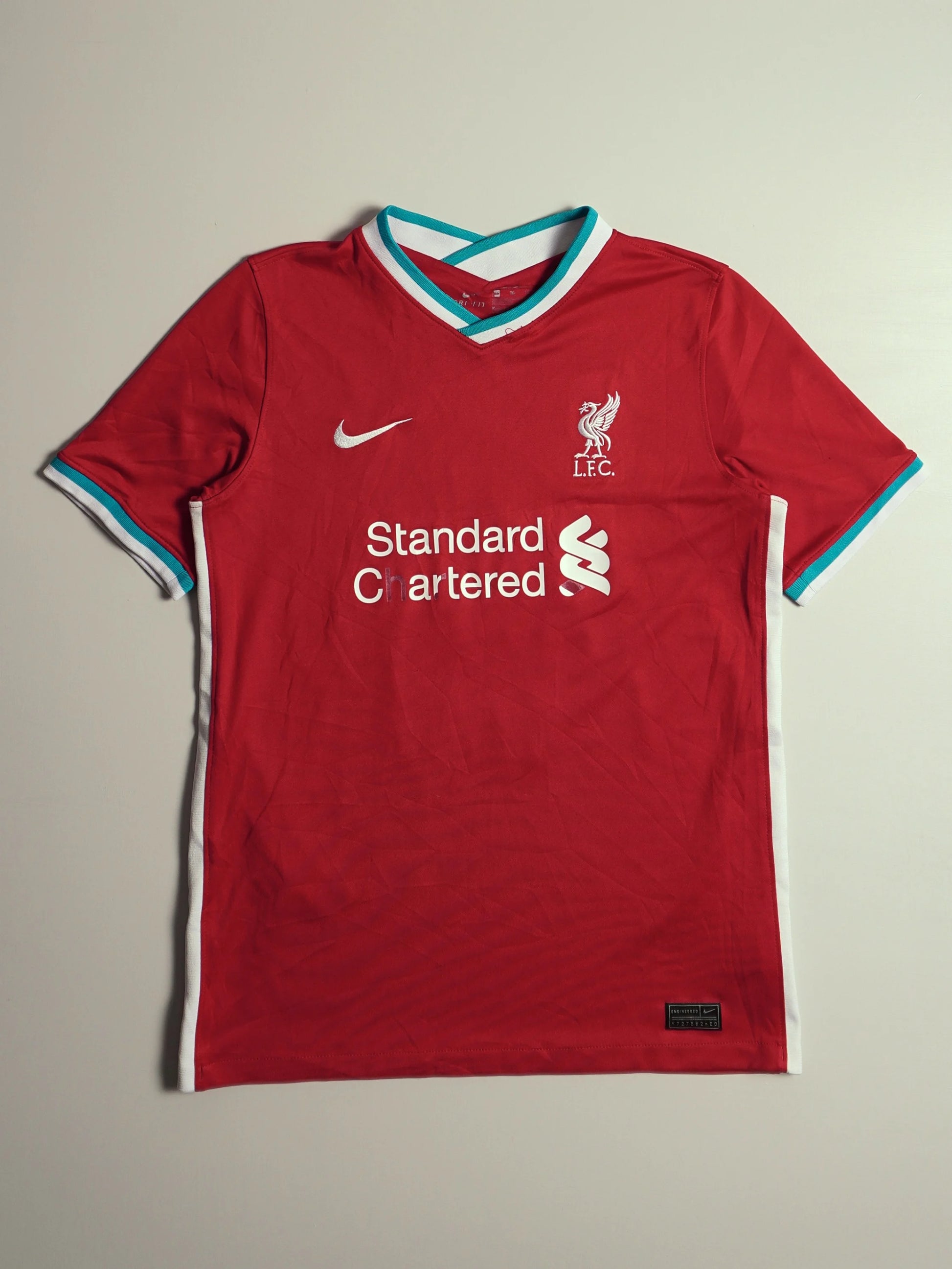 Nike Liverpool FC Trikot (S)