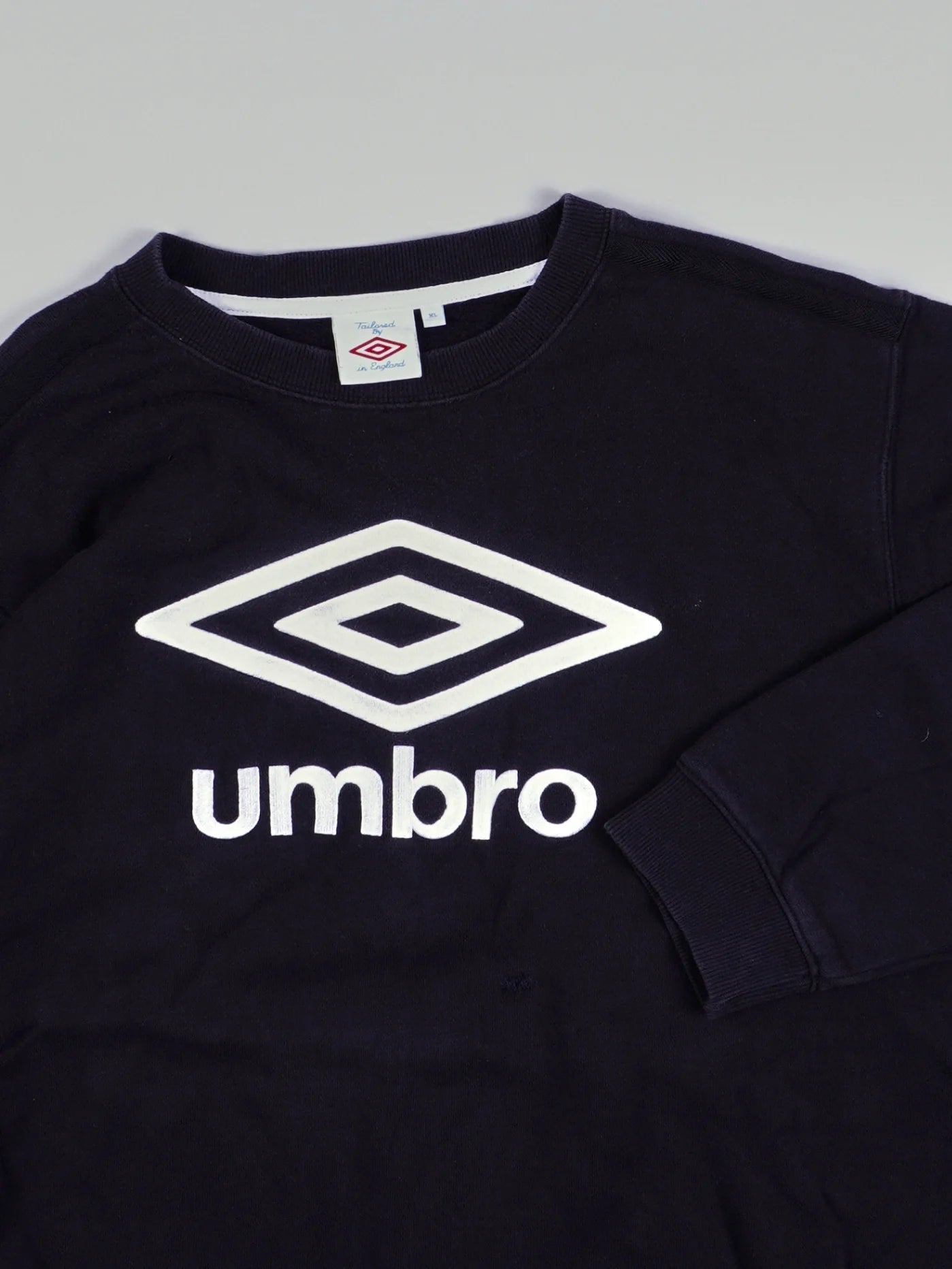 Umbro Sweater (L)