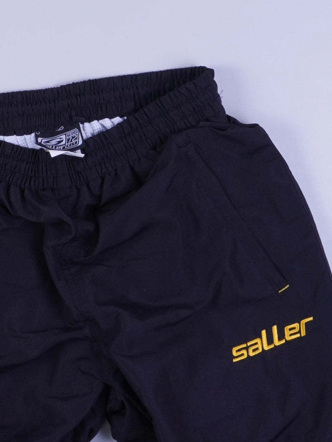 Saller Track Pants (XS)