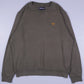 Barbour Sweater (M)