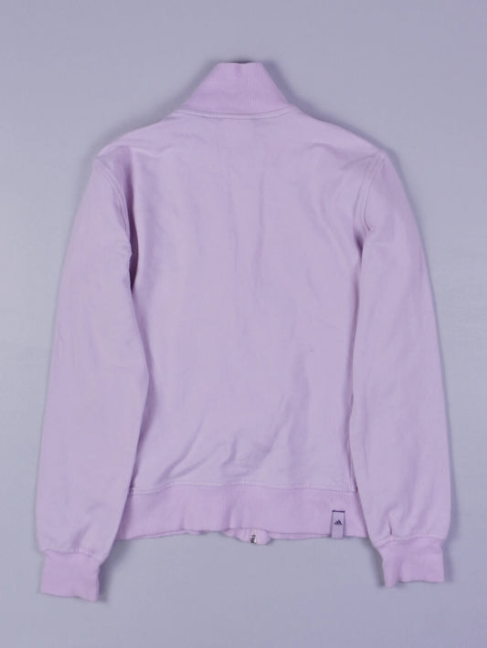 Adidas Sweatjacke (S)