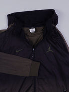 Nike Trainingsjacke (XL)
