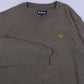 Barbour Sweater (M)