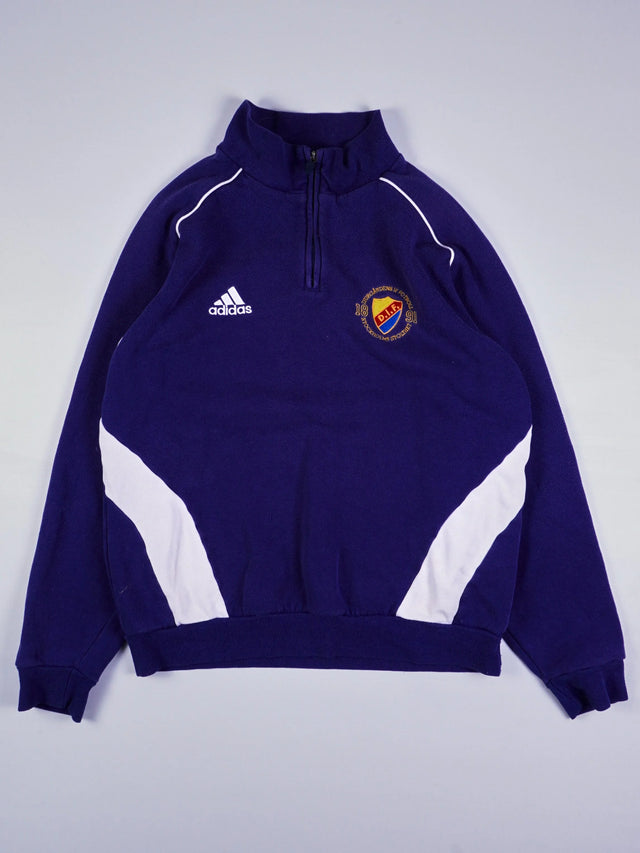 Adidas Stockholm Sweater (M)
