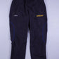 Saller Track Pants (XS)