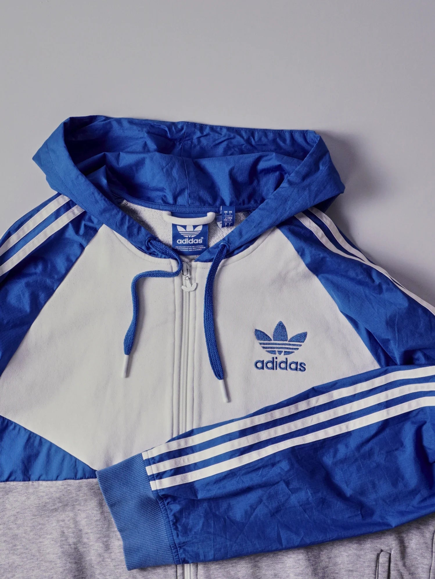 Adidas Trainingsjacke (L)