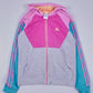 Adidas Trainingsjacke (XS)