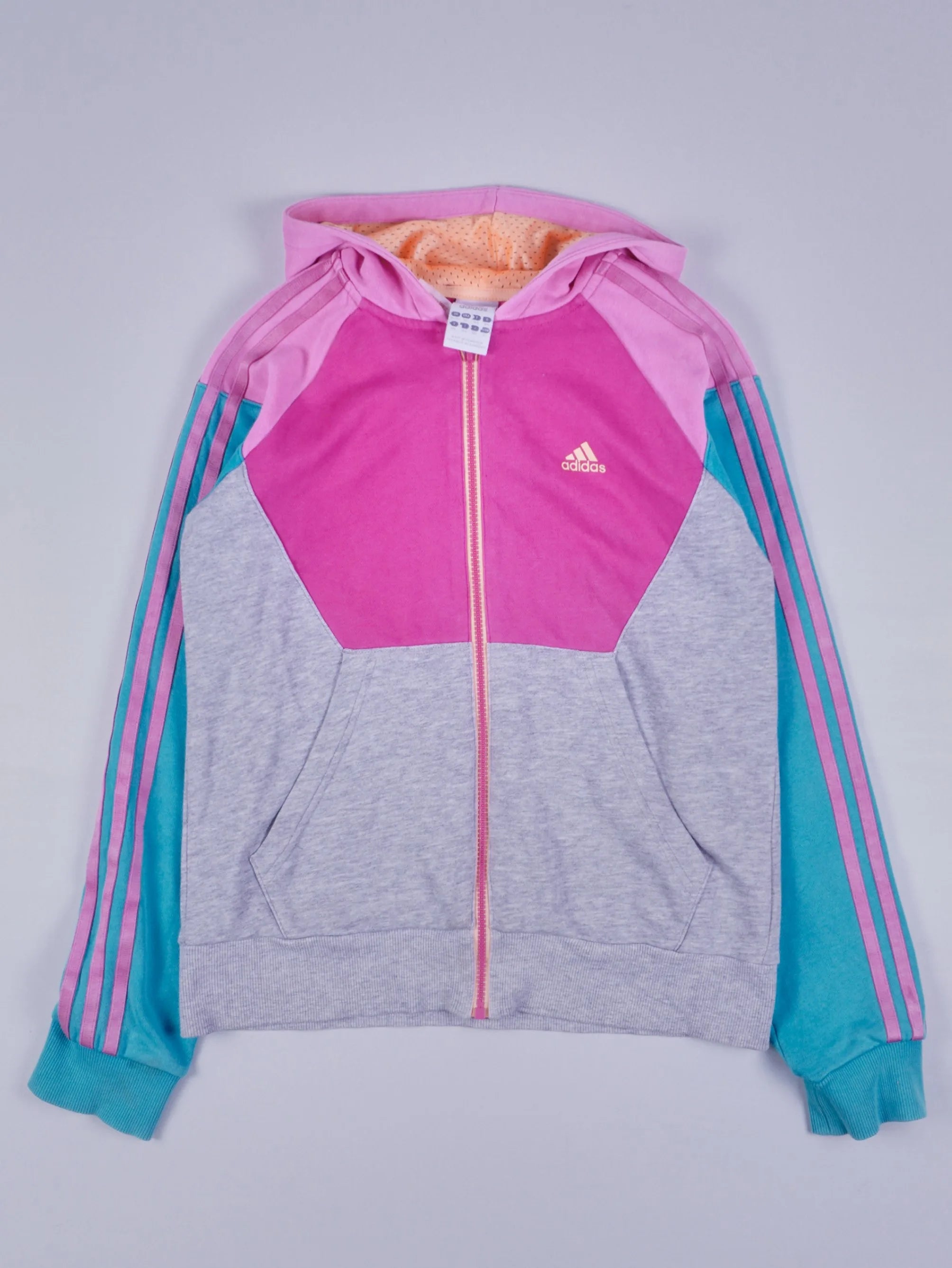 Adidas Trainingsjacke (XS)