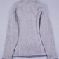 Patagonia Fleece Jacke (S)