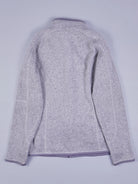 Patagonia Fleece Jacke (S)