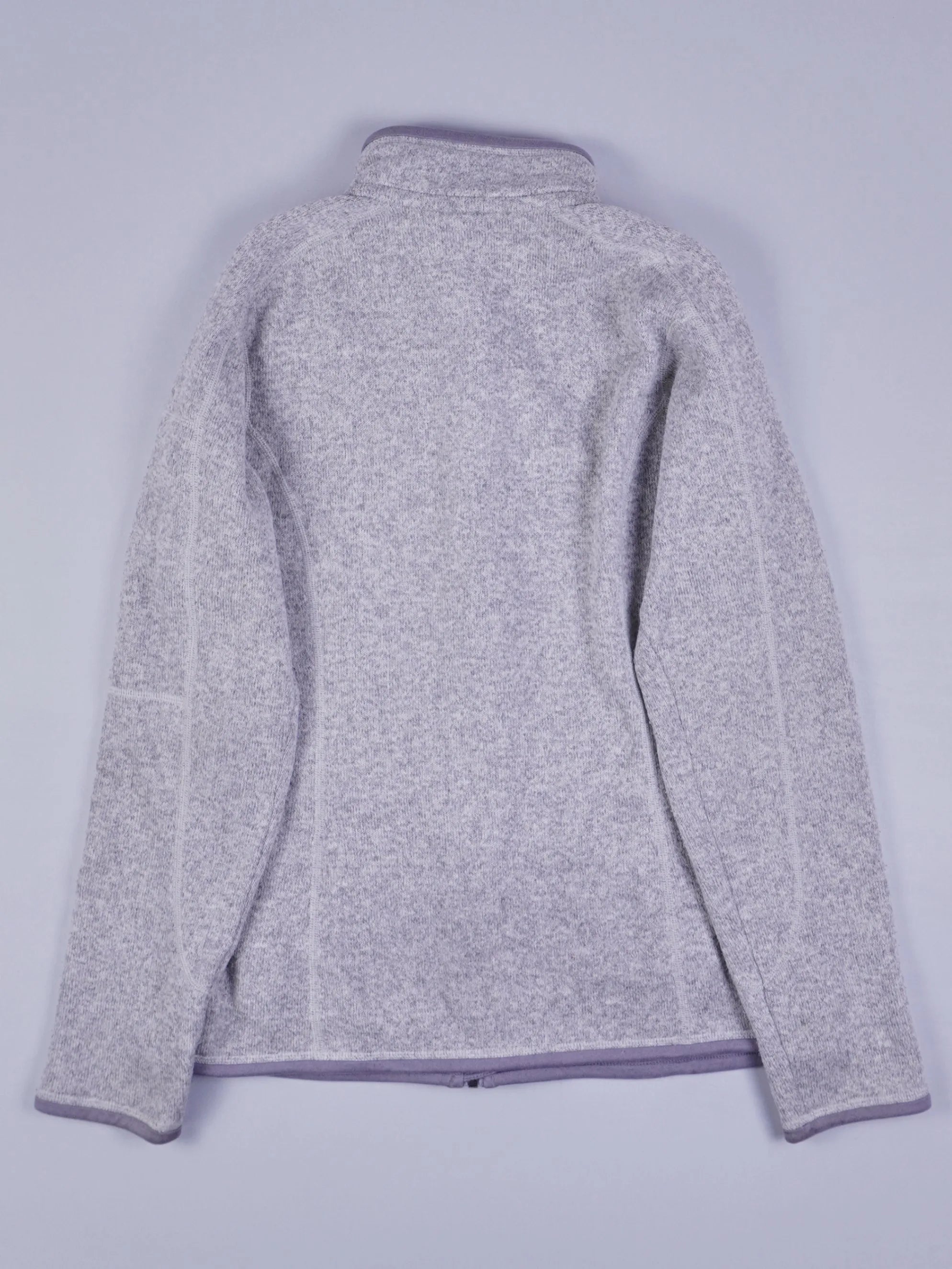 Patagonia Fleece Jacke (S)