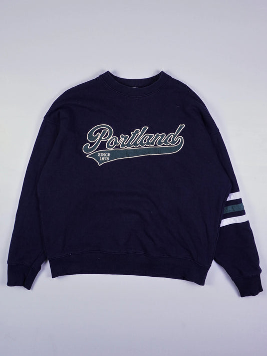 Portland Sweater (S)