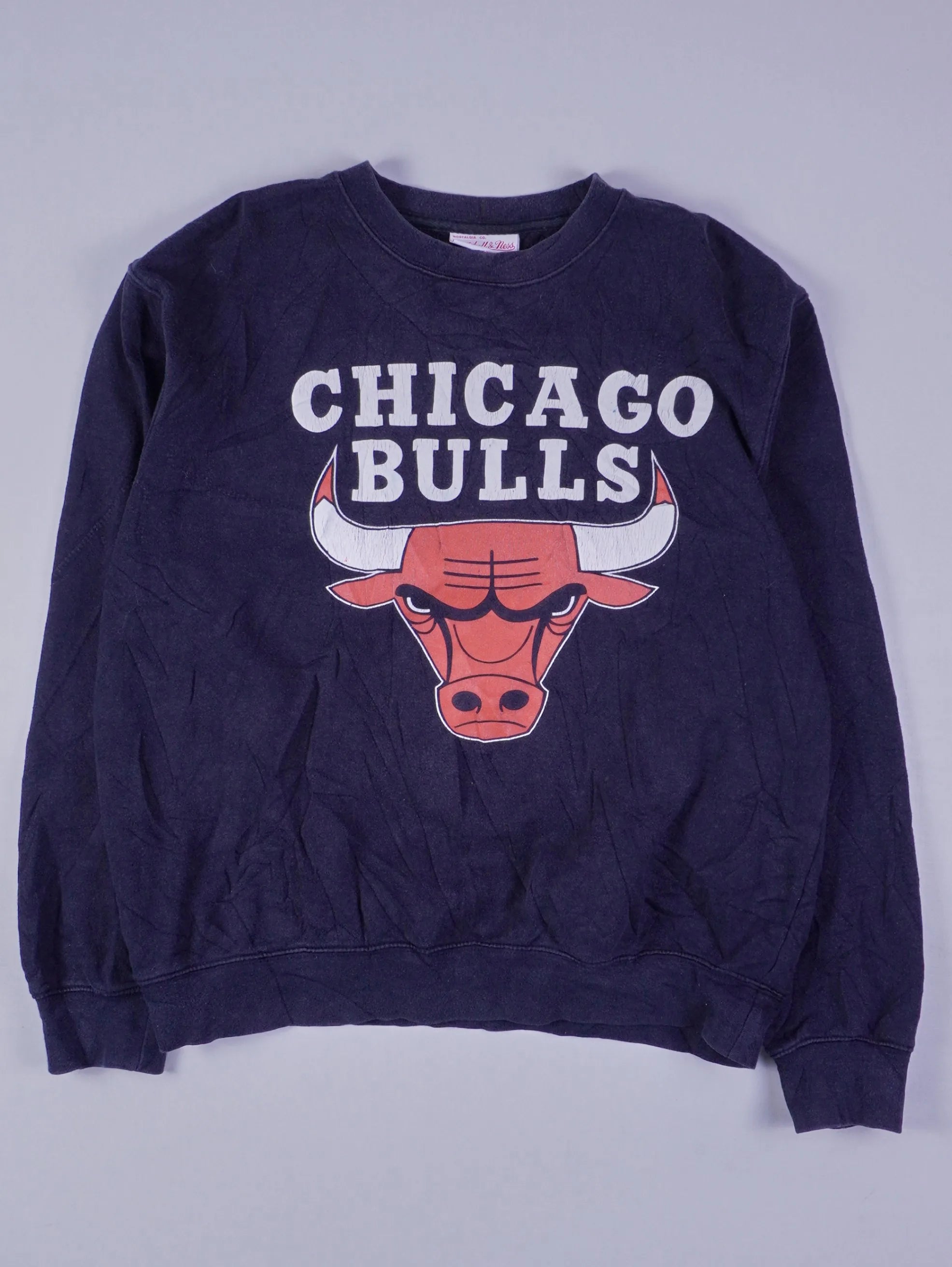 Chicago Bulls Sweater (S)