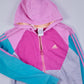 Adidas Trainingsjacke (XS)