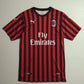 Puma AC Milan Trikot (S)