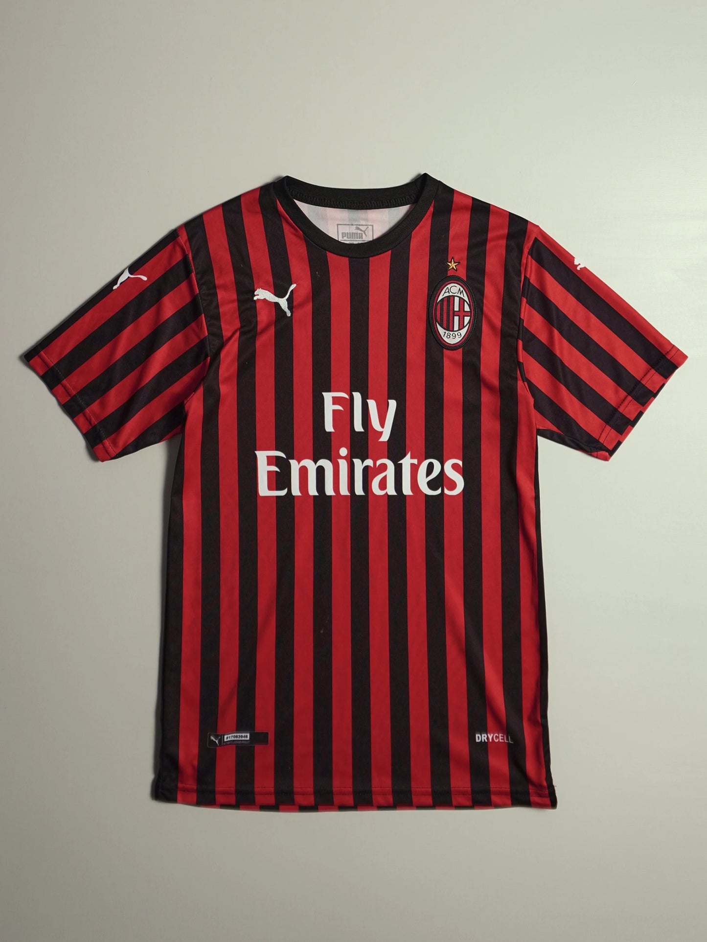 Puma AC Milan Trikot (S)