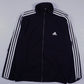 Adidas Trainingsjacke (L)