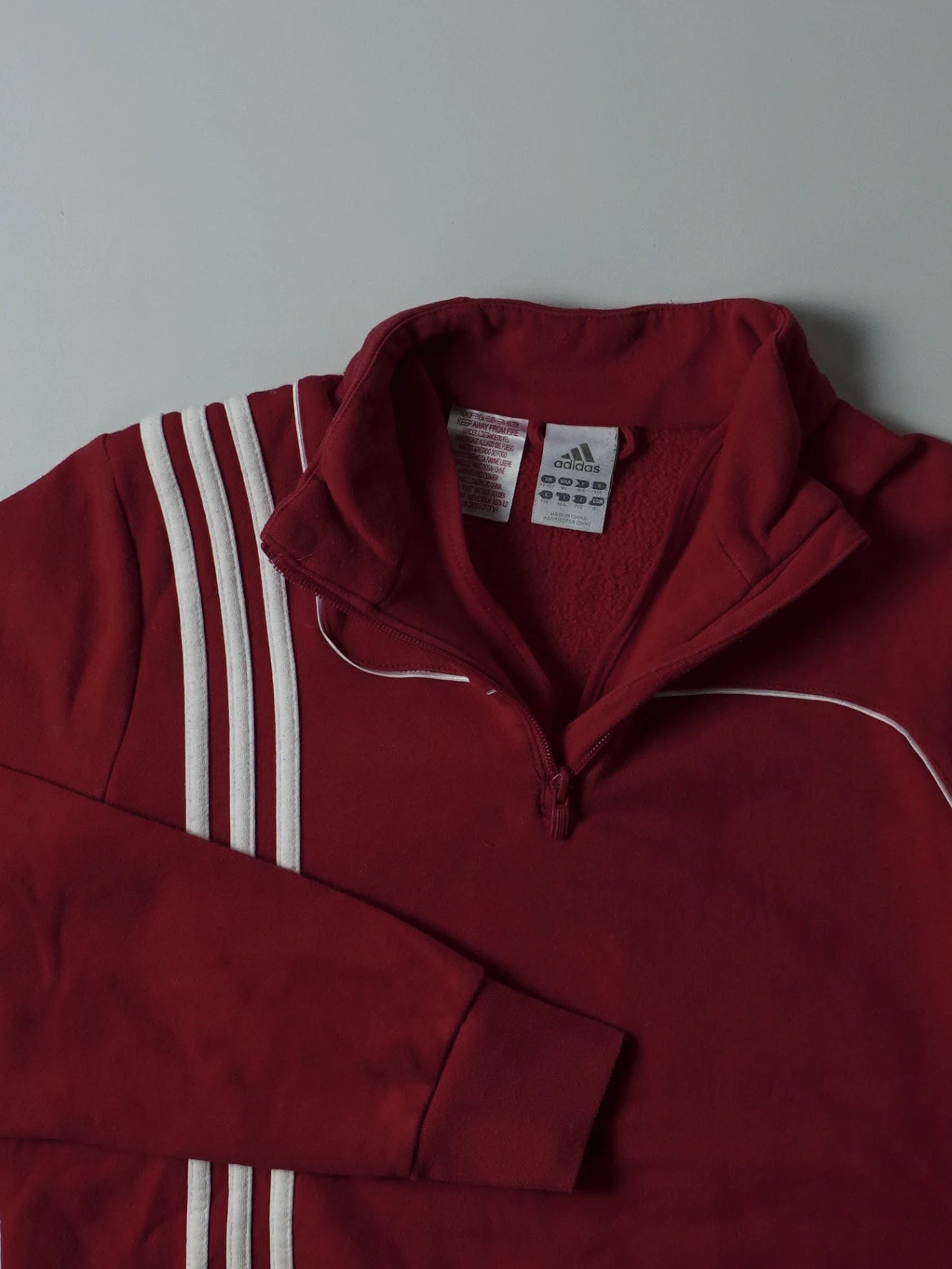 Adidas Sweater (S)