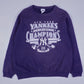 New York Yankees Sweater (M)