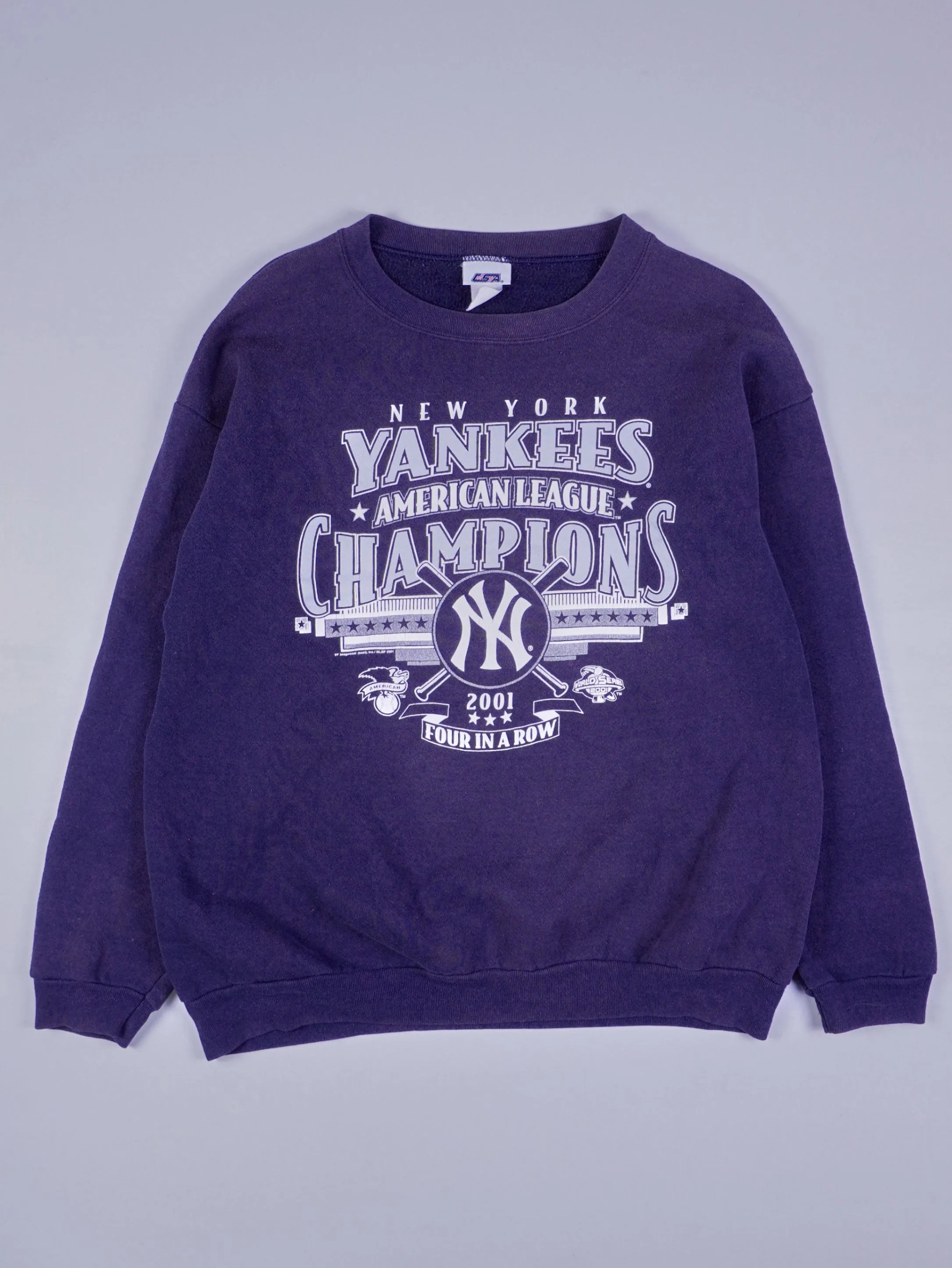 New York Yankees Sweater (M)