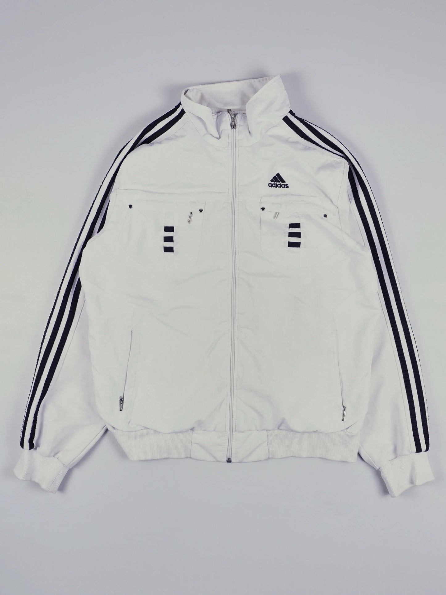 Adidas Trainingsjacke (S)