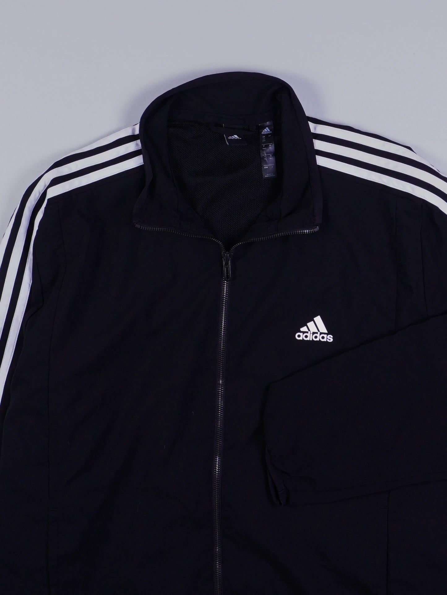 Adidas Trainingsjacke (L)