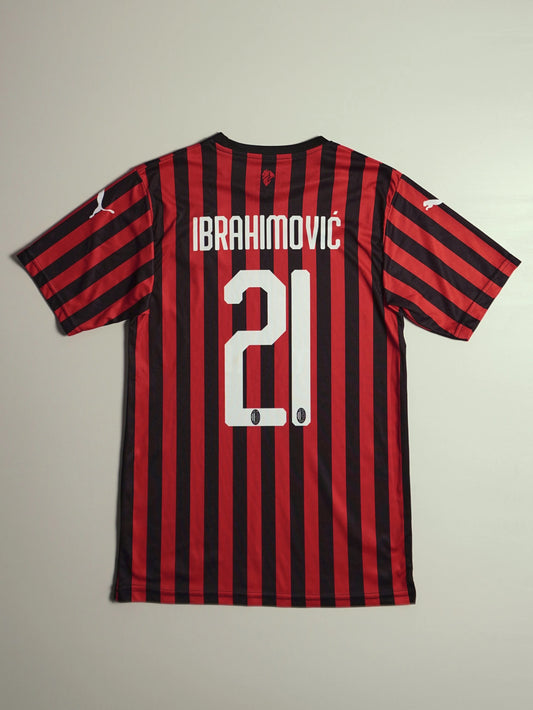 Puma AC Milan Trikot (S)