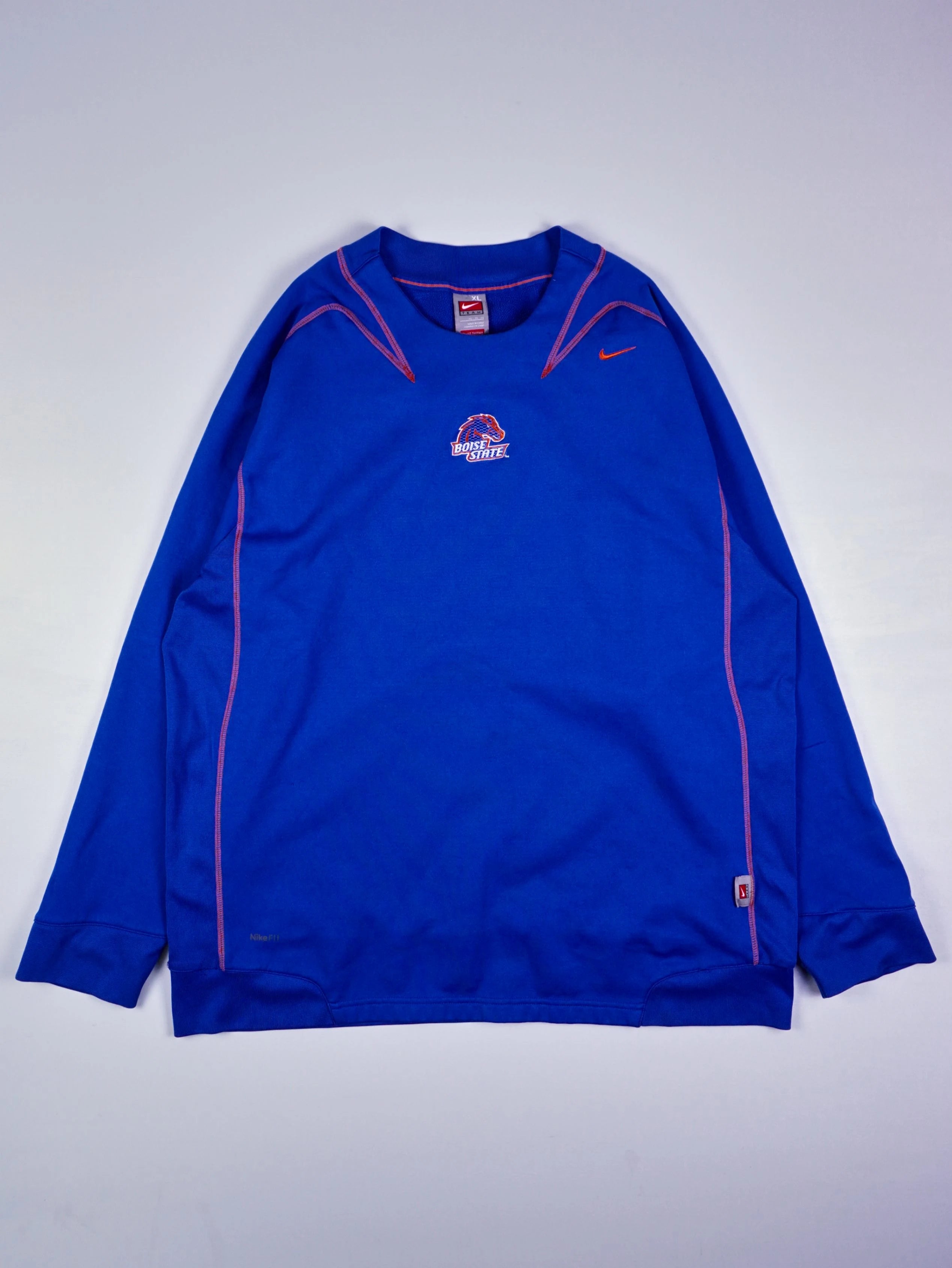 Nike Boise State Sweater (XL)
