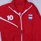 Headline Kroatien Trainingsjacke (XS)