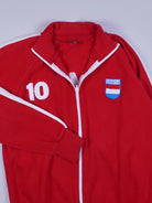 Headline Kroatien Trainingsjacke (XS)