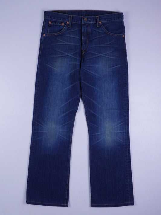 Levis Jeans 32/32 (M)