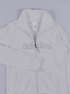 Adidas Sweatjacke (S)